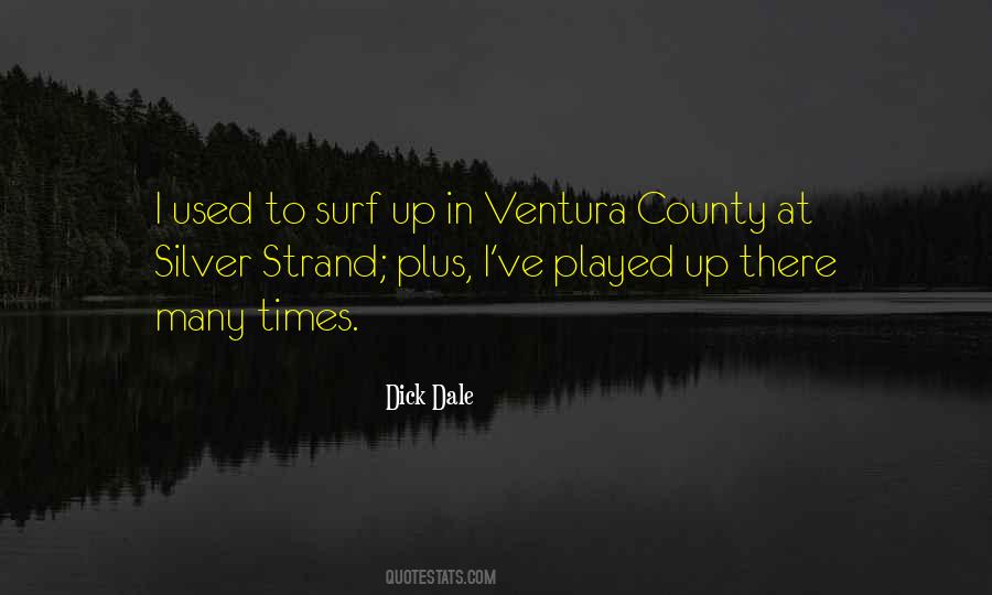 Surf's Up Quotes #663207