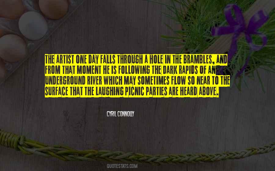 Surface Art Quotes #1007924