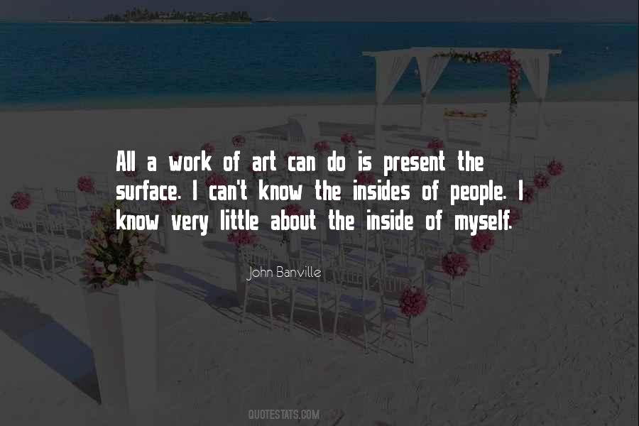 Surface Art Quotes #168133