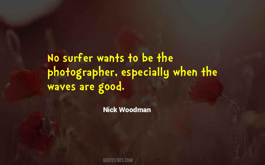 Surfer Quotes #1027600