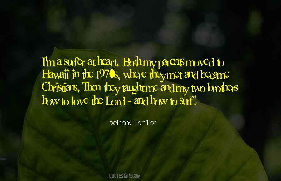 Surfer Quotes #1095702