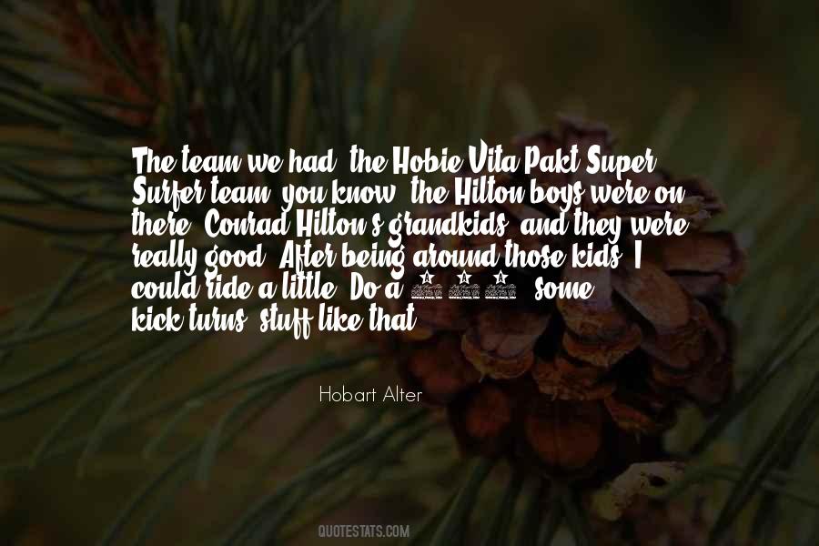 Surfer Quotes #1132171