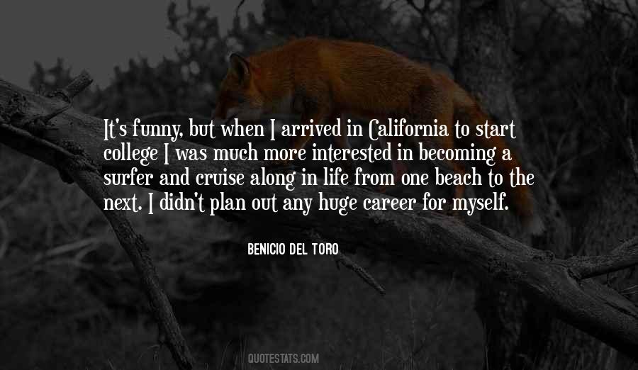 Surfer Quotes #1136799