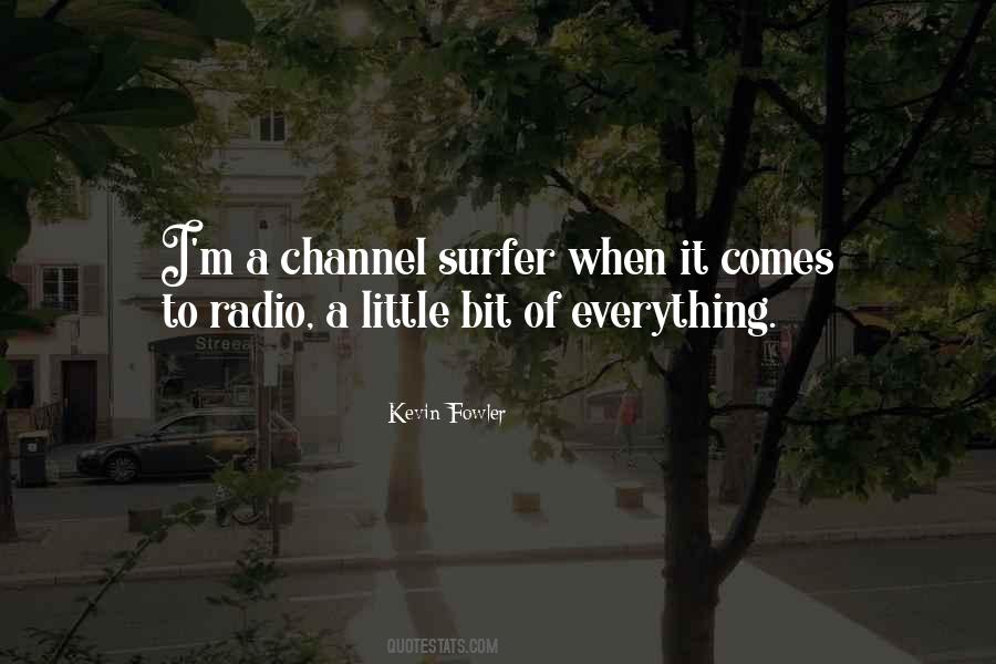 Surfer Quotes #1348301