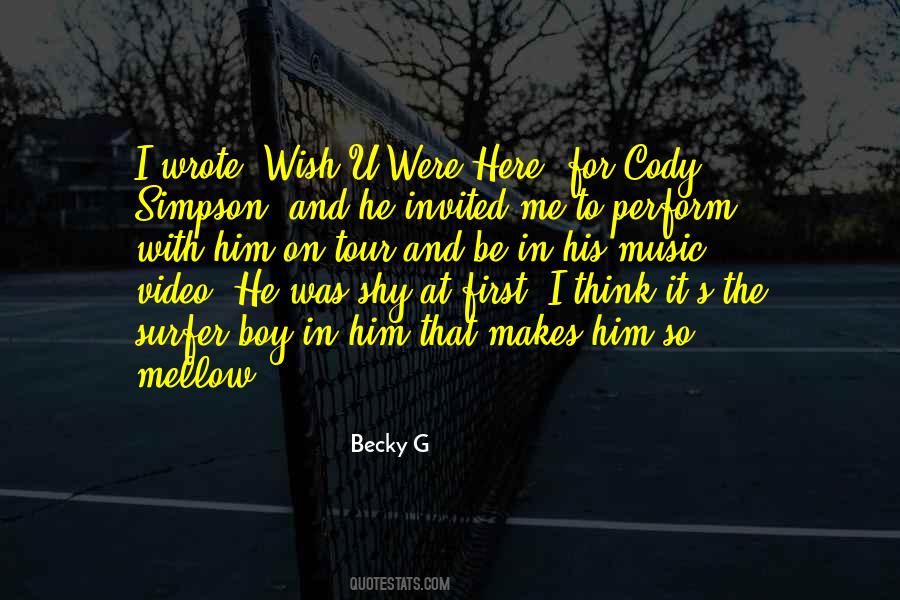 Surfer Quotes #1528328