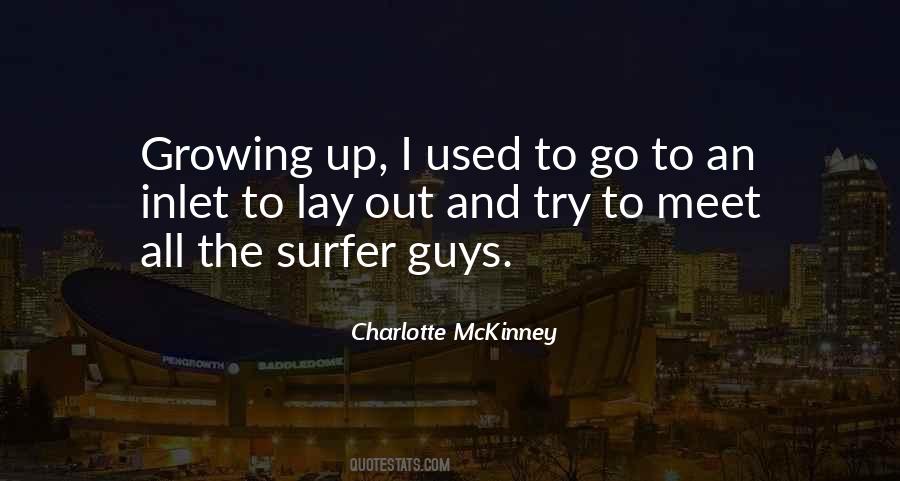 Surfer Quotes #158661