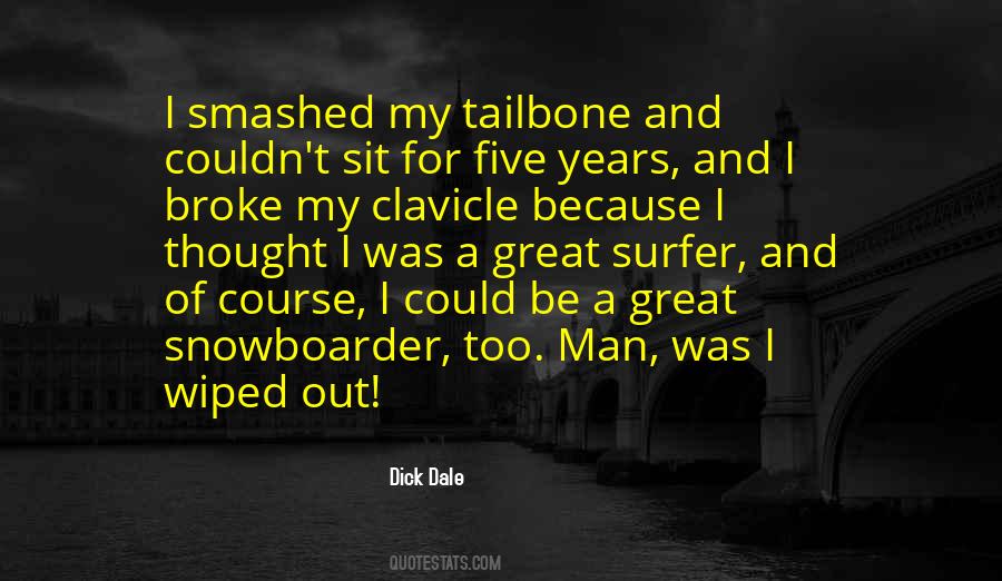 Surfer Quotes #1712720