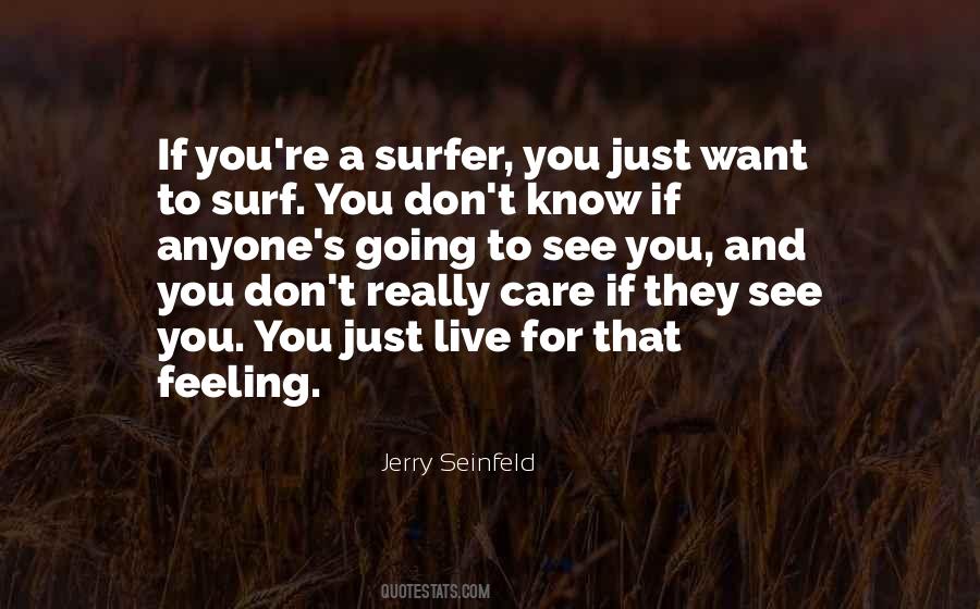Surfer Quotes #1748051
