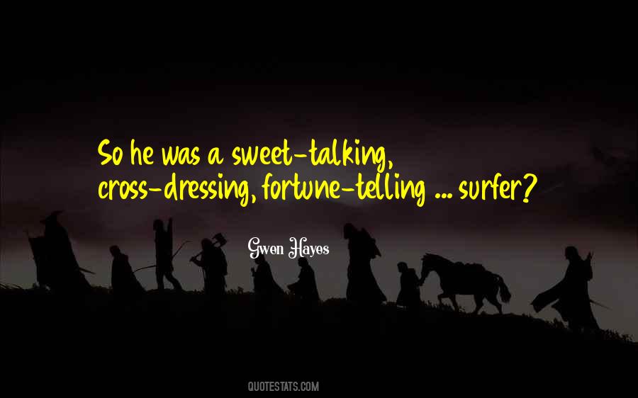 Surfer Quotes #367190