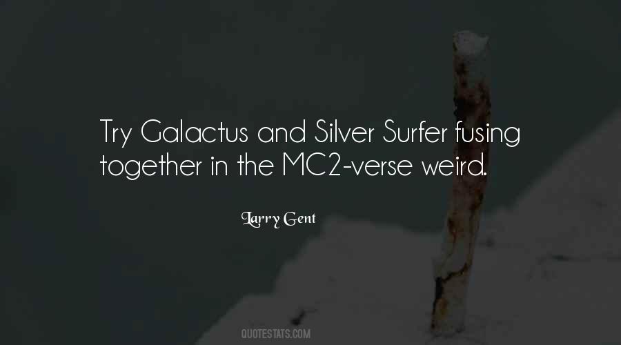 Surfer Quotes #378955