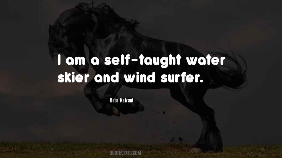 Surfer Quotes #405235