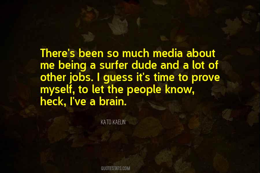 Surfer Quotes #463838