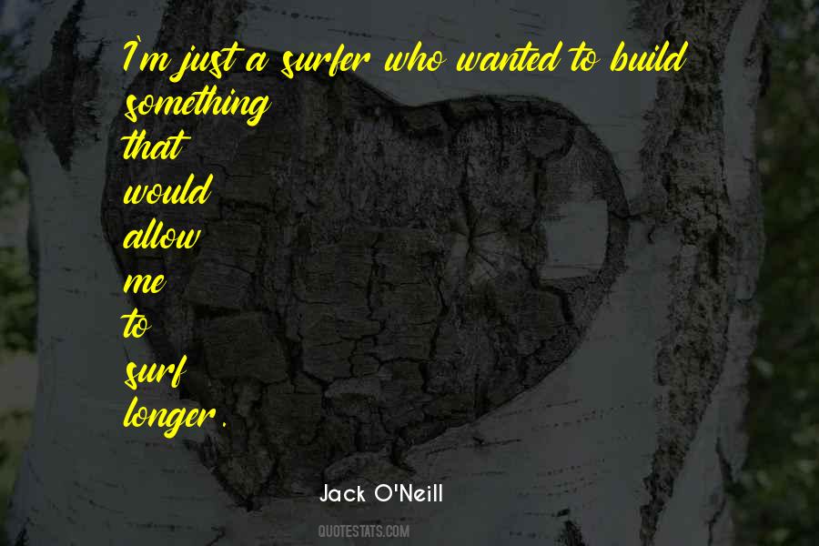 Surfer Quotes #545056