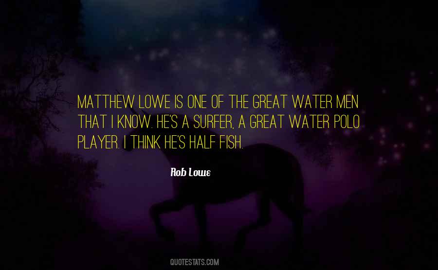 Surfer Quotes #564578