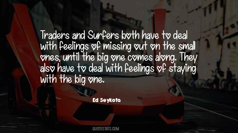 Surfer Quotes #649293