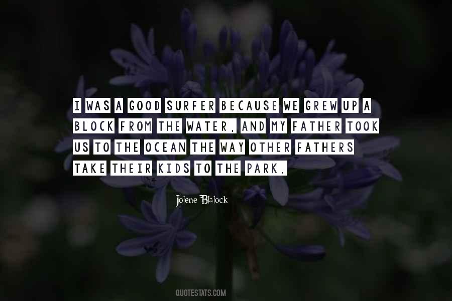 Surfer Quotes #736999