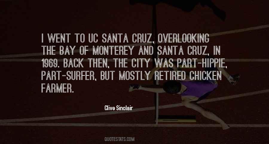 Surfer Quotes #751389