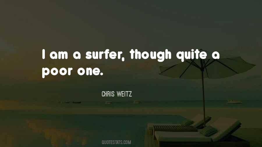 Surfer Quotes #786603