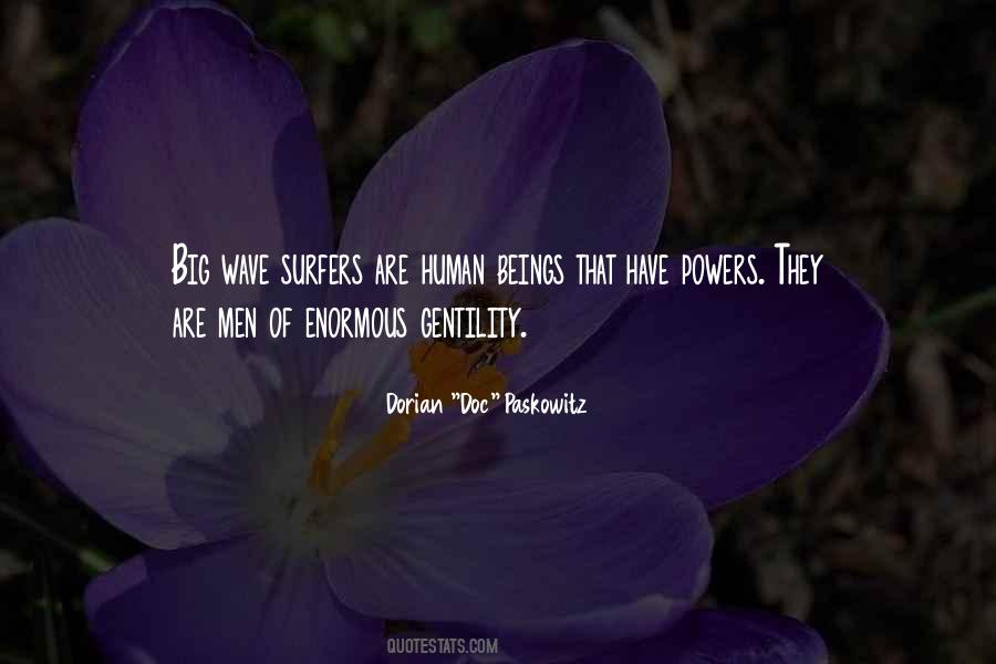 Surfer Quotes #790681