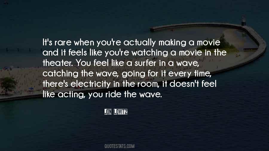 Surfer Quotes #793687