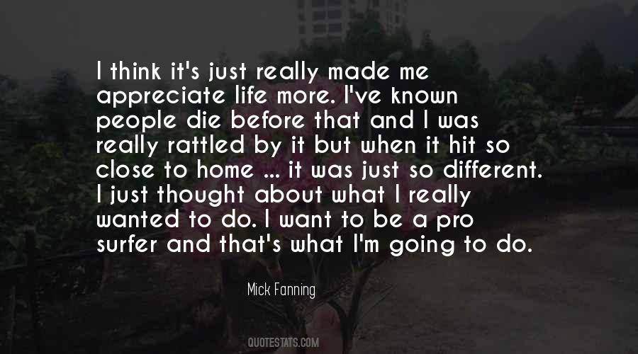 Surfer Quotes #821551
