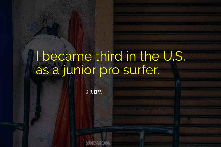 Surfer Quotes #851000