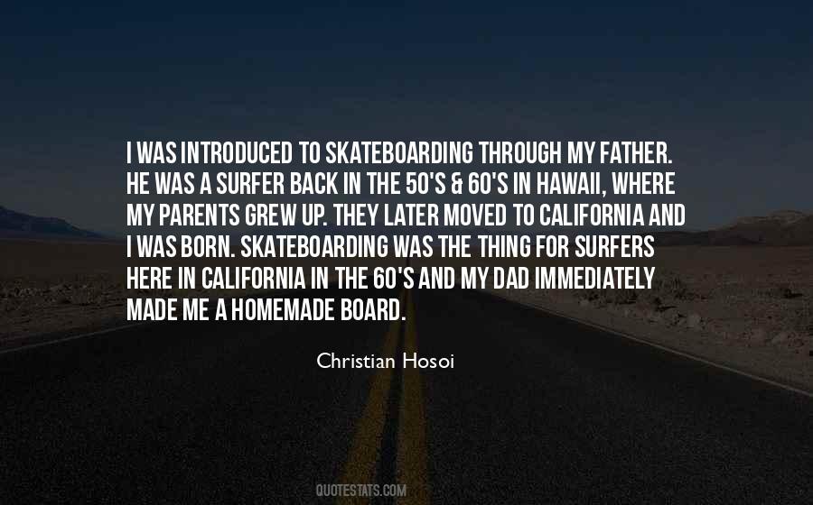 Surfer Quotes #907295