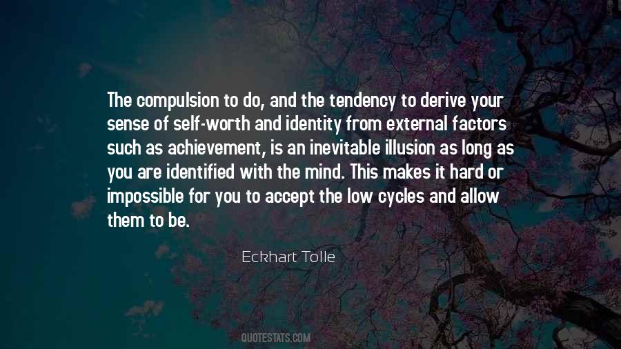 Quotes About Eckhart Tolle #12111