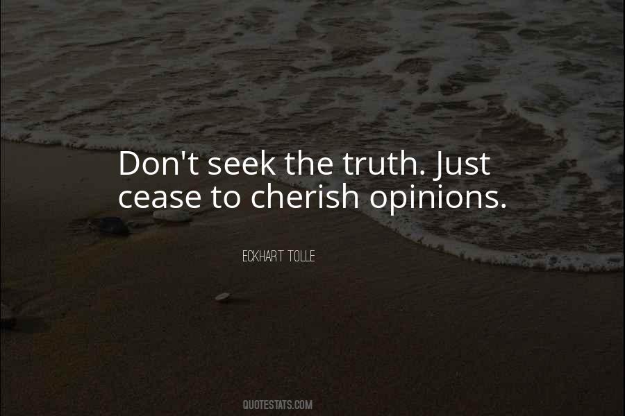Quotes About Eckhart Tolle #55117