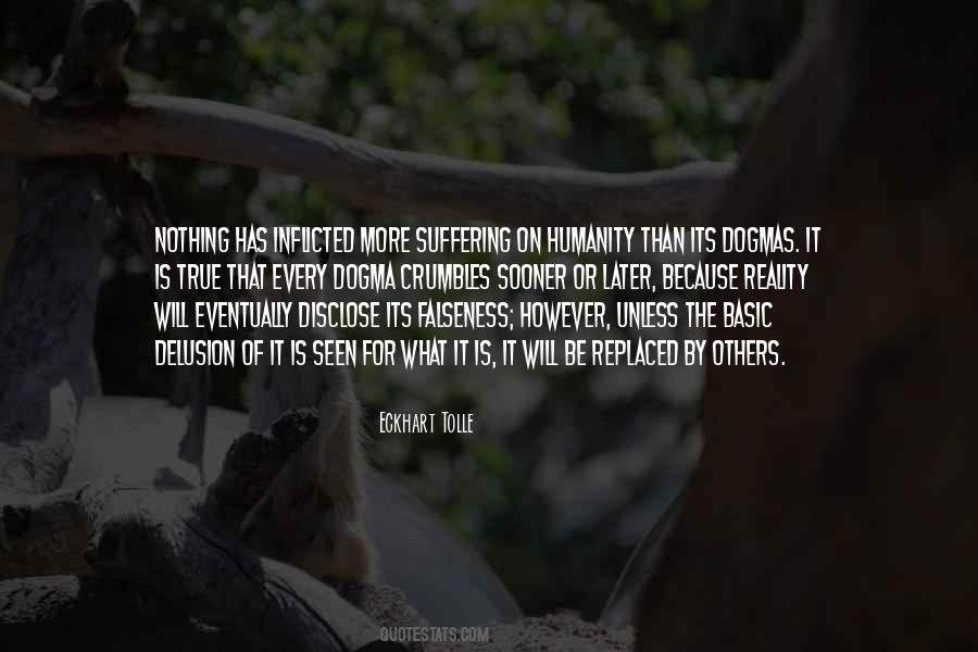 Quotes About Eckhart Tolle #61929
