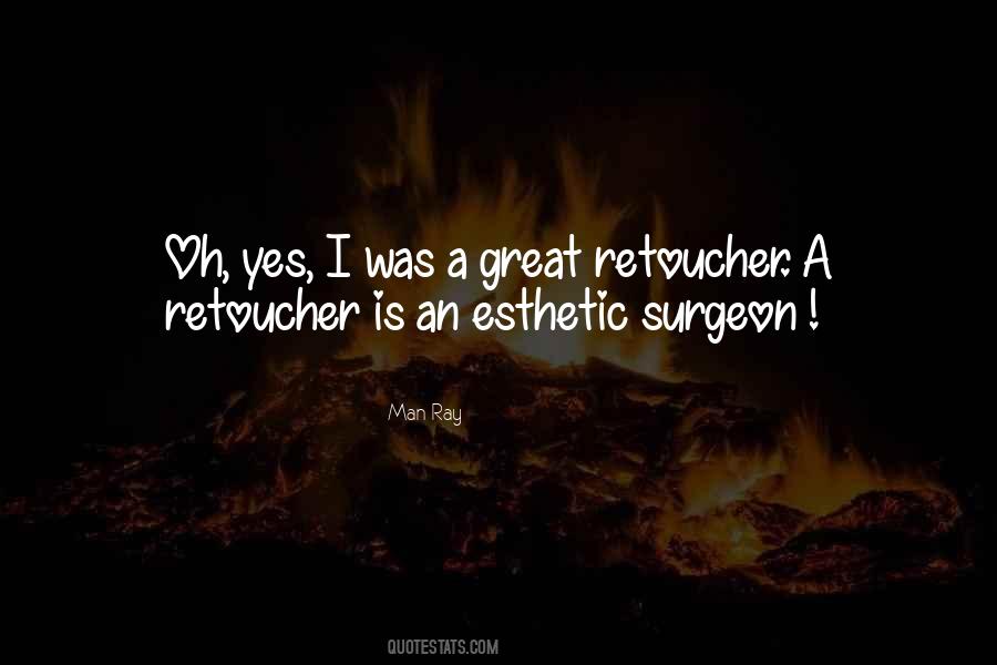 Surgeon Quotes #1208251