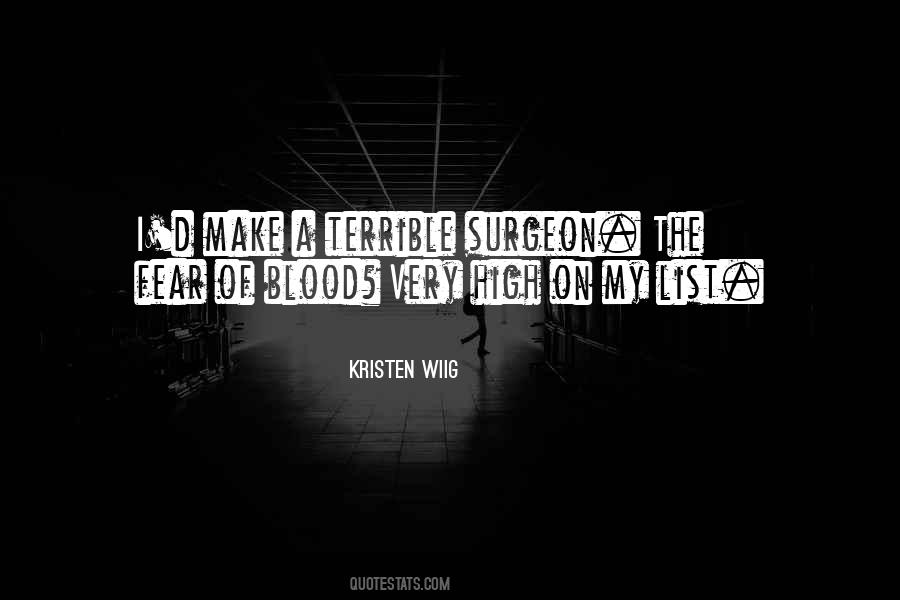 Surgeon Quotes #1344109