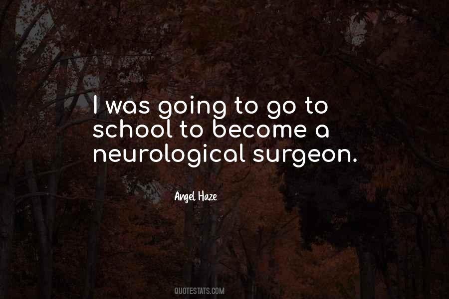 Surgeon Quotes #1810845