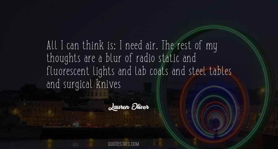 Surgical Quotes #1518149