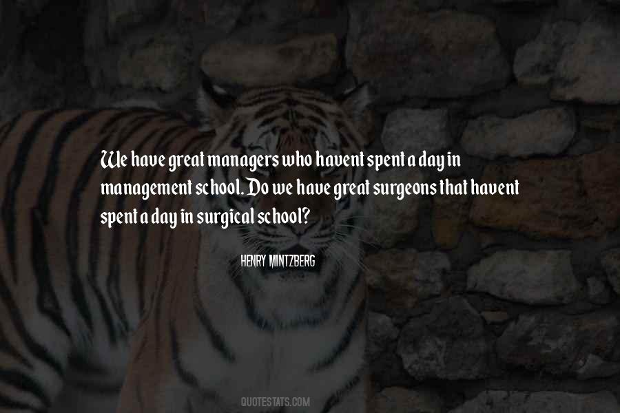 Surgical Quotes #1636153