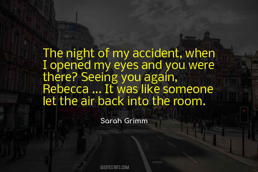 Quotes About Rebecca #1758024