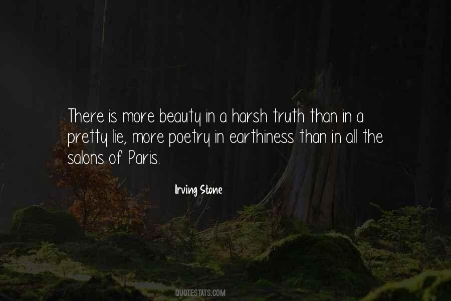 Quotes About Beauty In Poetry #646195