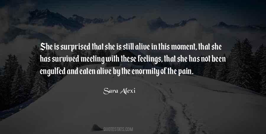 Surprised Quotes #1800830