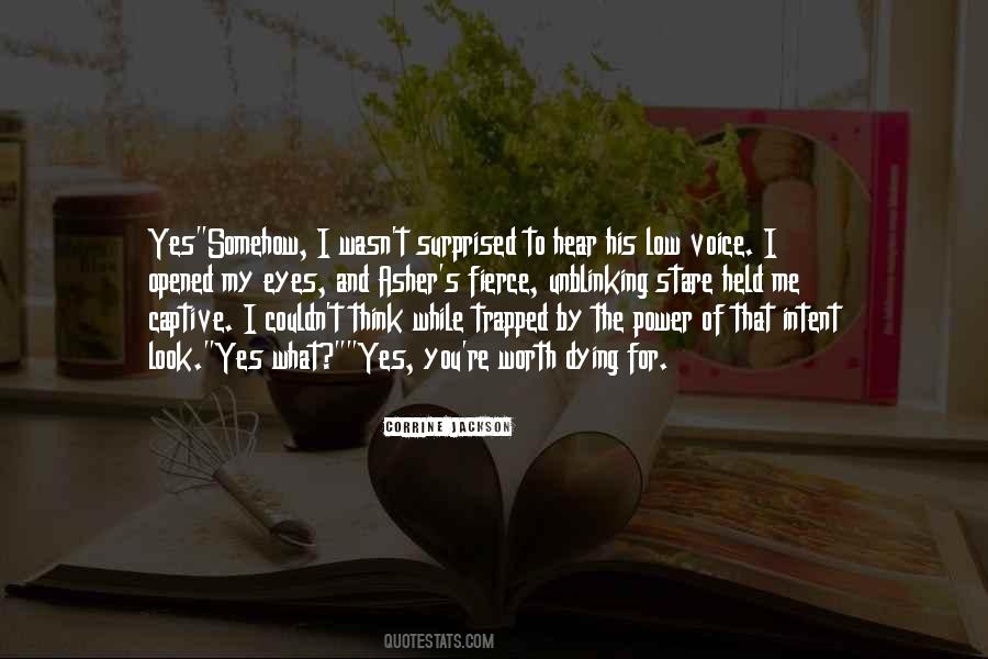 Surprised Quotes #1817160