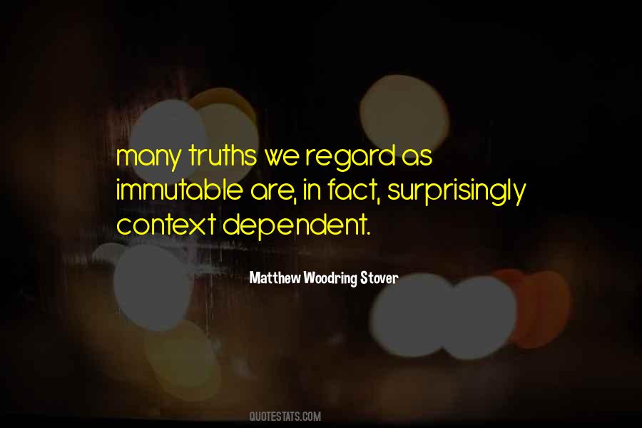 Surprisingly Quotes #1753083