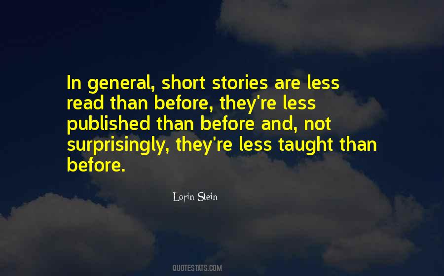 Surprisingly Quotes #1757441
