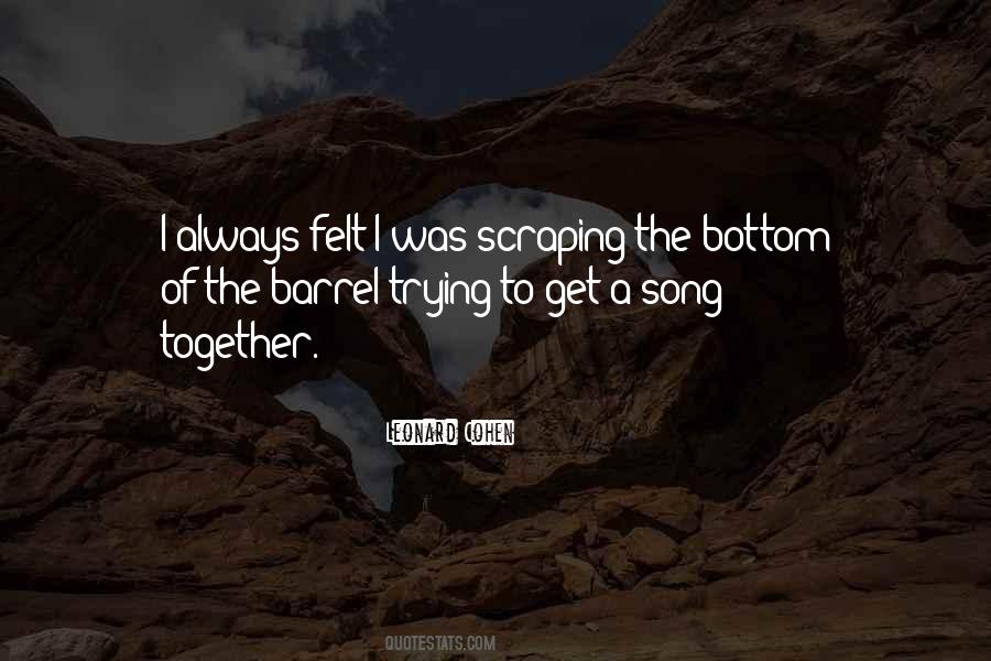 Surrendered Heart Quotes #1581249