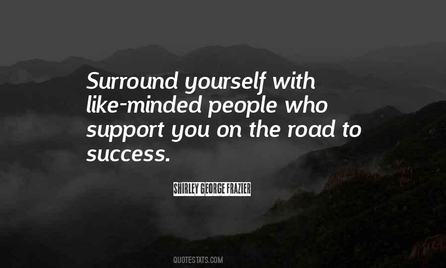 Surround Quotes #1193465