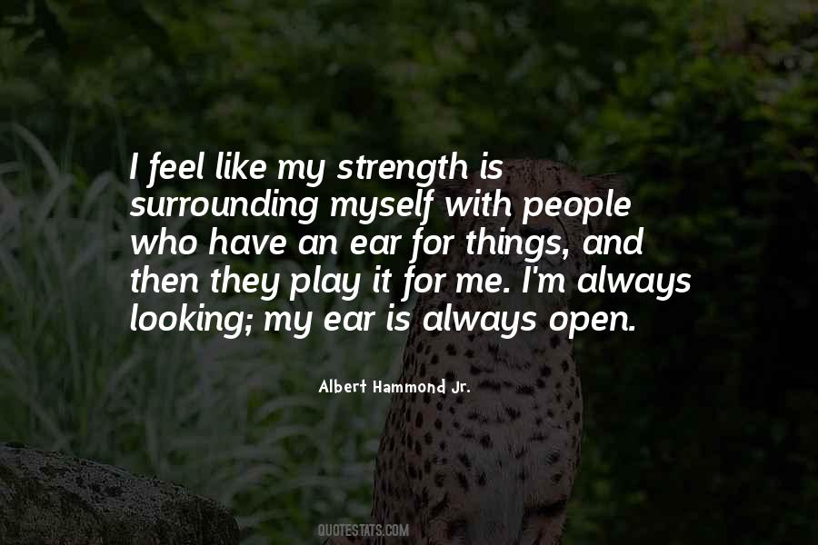 Surrounding Quotes #196868 Surrounding Quotes #196868