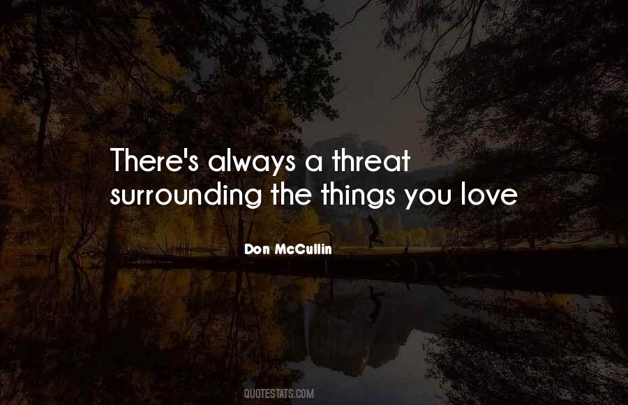 Surrounding Quotes #370874 Surrounding Quotes #370874