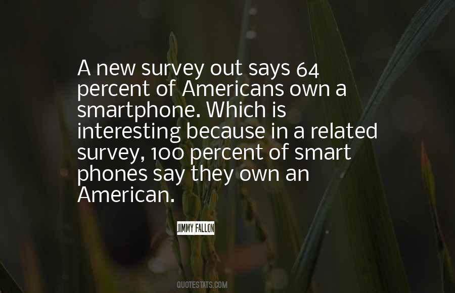 Survey Says Quotes #1416435