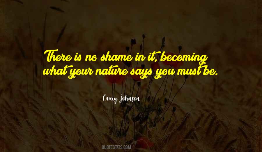 Top 36 Quotes About Becoming One With Nature Famous Quotes Sayings About Becoming One With Nature