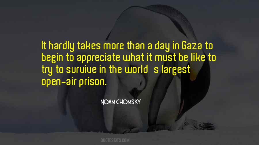 Survive The Day Quotes #181484