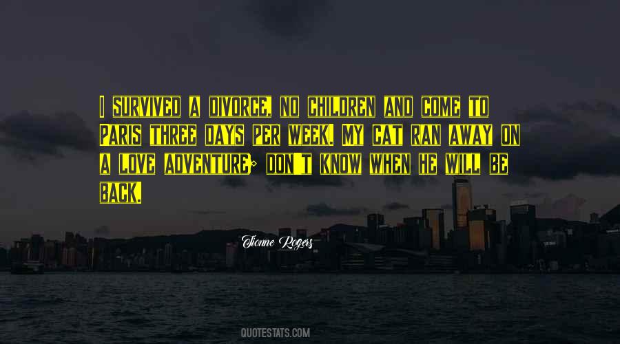 Survived Love Quotes #1020125