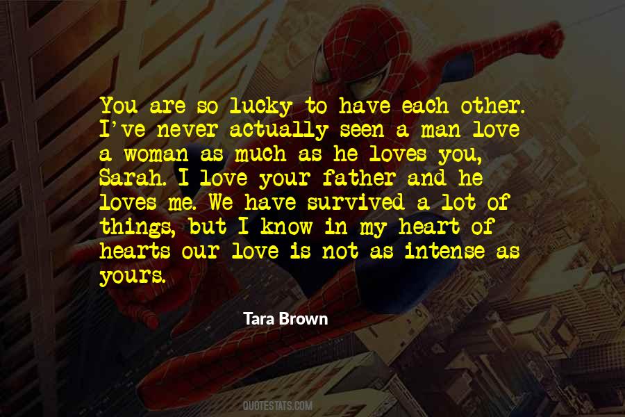 Survived Love Quotes #889641